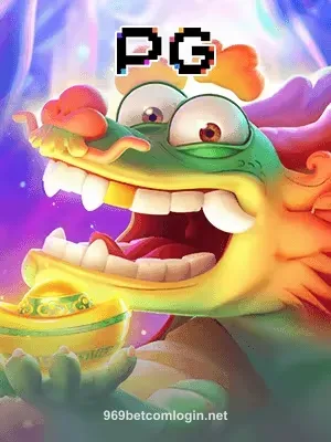 Imagem do jogo Fortune Dragon no 969bet