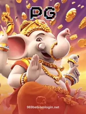 Imagem do jogo Ganesh Gold no 969bet