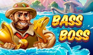 969bet Bass Boss Slot Game