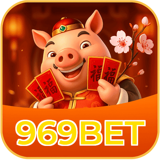 Logo 969bet